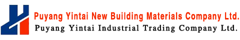 PP Fiber-Puyang Yintai New Building Materials Co., Ltd.