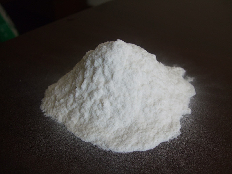 Sodium Carboxymethyl Cellulose (CMC)