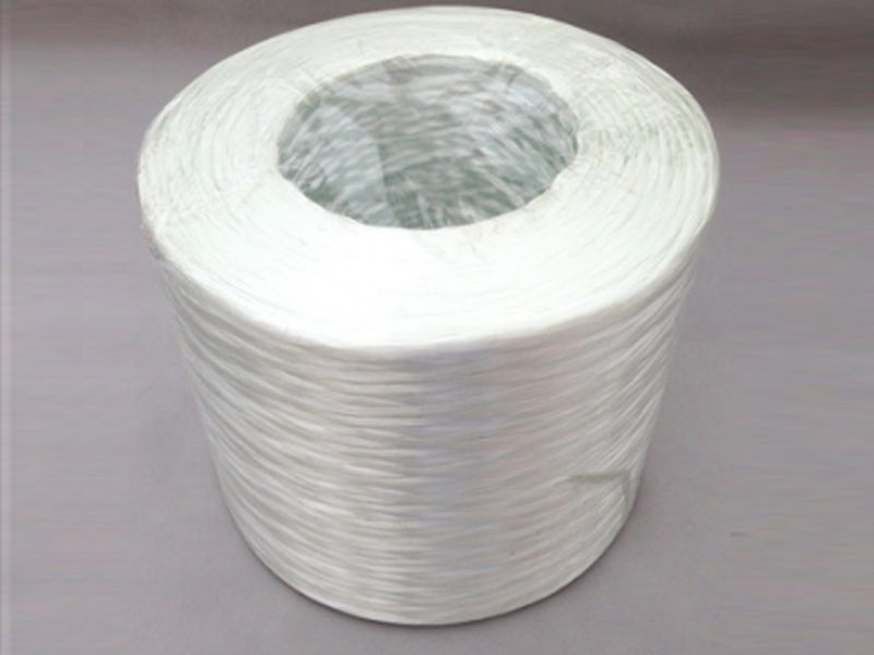 GLASS FIBER ROVING