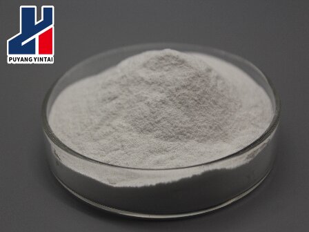 SILICONE HYDROPHOBIC POWDER