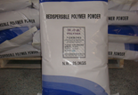 Redispersible Polymer Powder