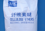 Cellulose Ethers